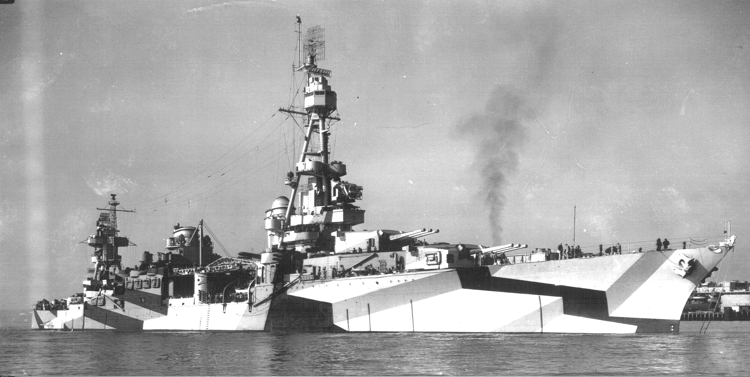 ship